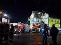 Hausexplosion Bruehl bei Koeln Pingsdorferstr P044